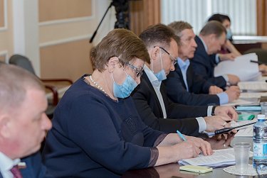 Дороги, школы, лекарства, жилье…